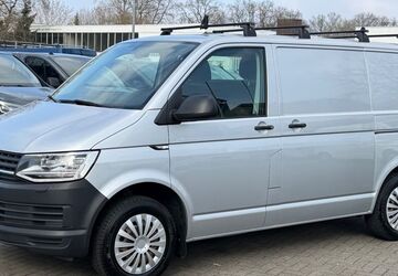 VW T6 Transporter 69.689 km 29.800 &euro; Norderstedt bei Hamburg 22851