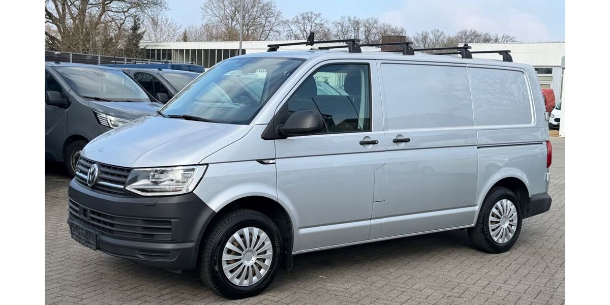 VW T6 Transporter 69.689 km 29.800 &euro; Norderstedt bei Hamburg 22851