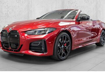 BMW M440 5.900 km 86.990 &euro; Iserlohn 58636