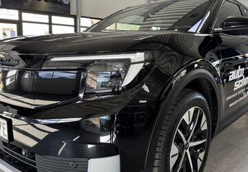 Ford Explorer 15.000 km 42.440 &euro; Balingen 72336