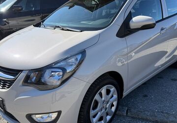 Opel Karl 108.000 km 6.699 &euro; Lenggries 83661