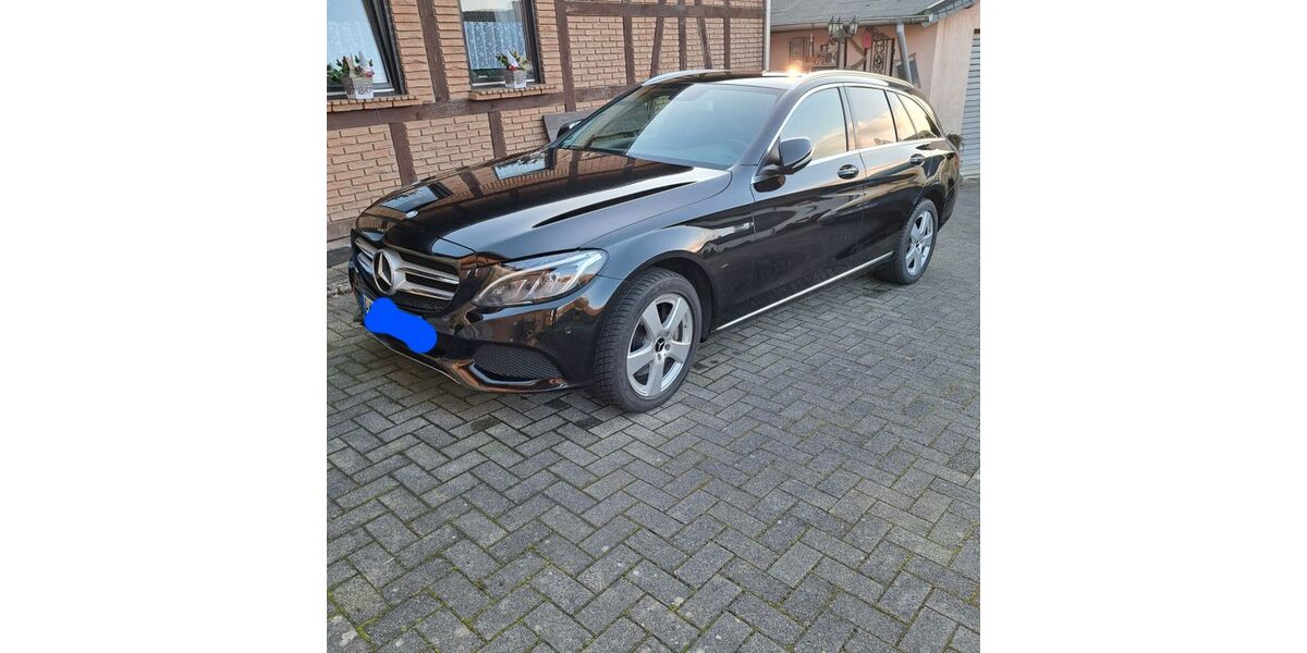 Mercedes-Benz C 250 184.500 km 14.250 &euro; Katzwinkel 57581