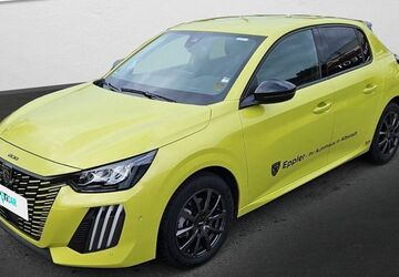 Peugeot 208 8.000 km 27.890 &euro; Albstadt 72461