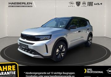 Opel Frontera 9.990 km 24.390 &euro; Landsberg 86899