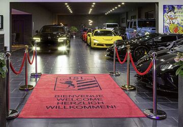 Rolls Royce Cullinan 34.000 km 369.990 &euro; Schongau 86956