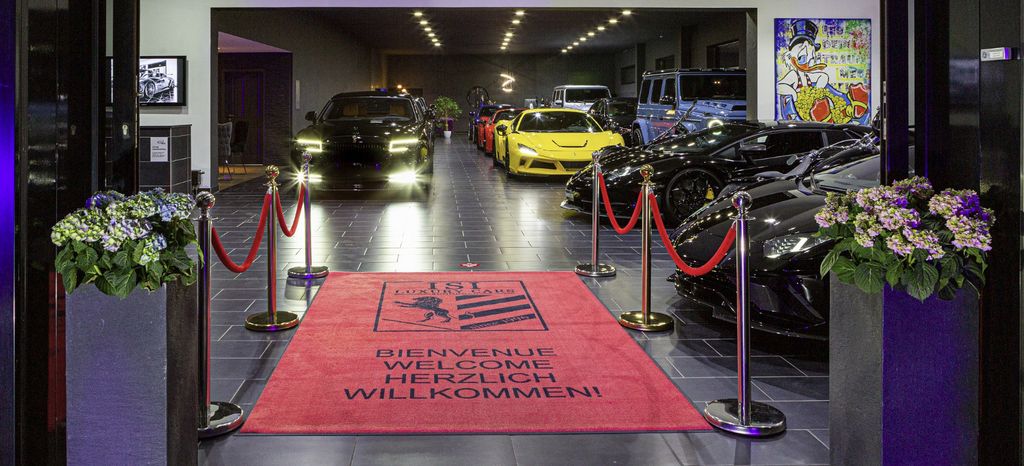 Rolls Royce Cullinan 34.000 km 369.990 &euro; Schongau 86956