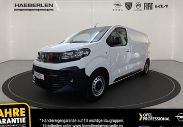 Opel Vivaro 9.900 km 27.822 &euro; Kempten 87435