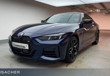 BMW M440 14.197 km 58.888 &euro; Augsburg 86167