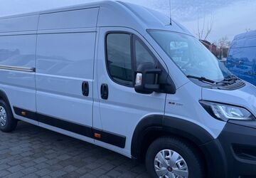Fiat Ducato 96.000 km 20.900 &euro; Bedburg (bei Köln) 50181