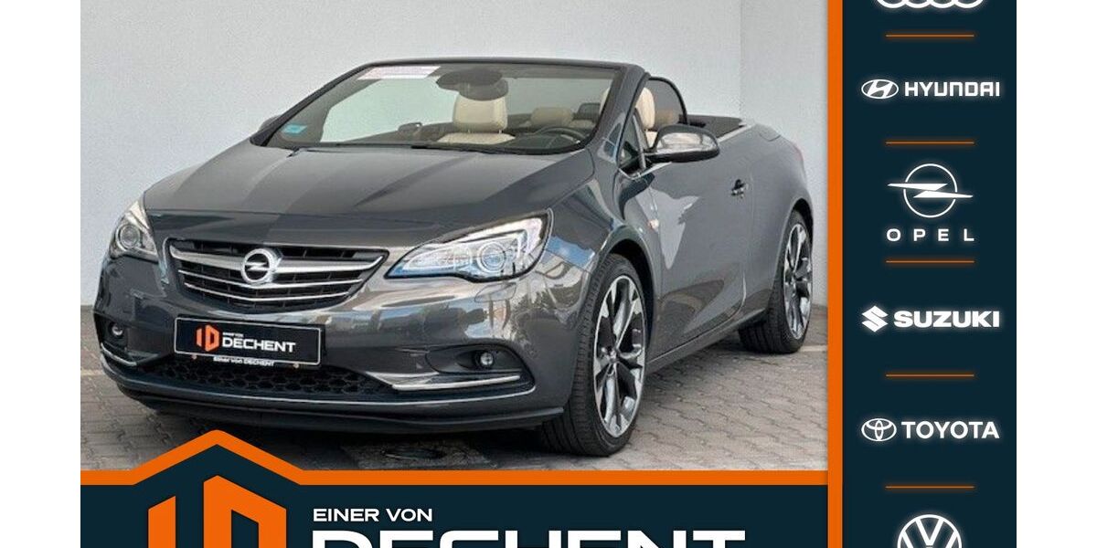 Opel Cascada 42.095 km 15.919 &euro; Heidelberg 69115