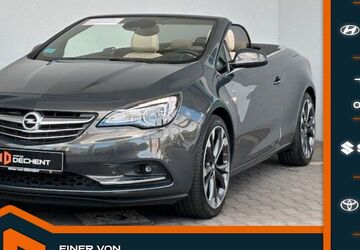 Opel Cascada 42.095 km 16.919 &euro; Heidelberg 69115