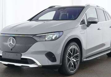 Mercedes-Benz EQE SUV 5.343 km 66.639 &euro; Nordhausen 99734