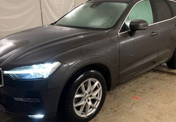 Volvo XC60 150.000 km 25.450 &euro; Steinbach-Hallenberg OT Herges-Hallenberg 98587