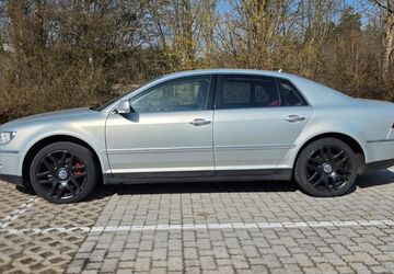 VW Phaeton 266.949 km 8.690 &euro; Waldkraiburg 84478