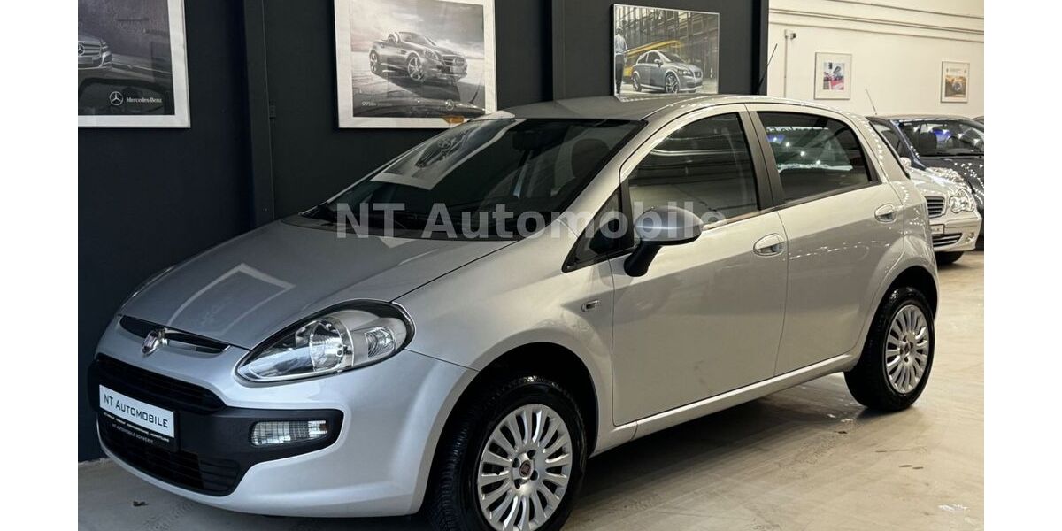Fiat Punto Evo 97.000 km 4.500 &euro; Schwerte 58239
