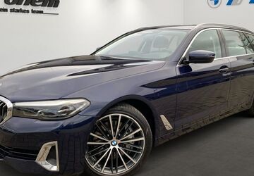 BMW 530 116.000 km 39.900 &euro; Nürtingen 72622