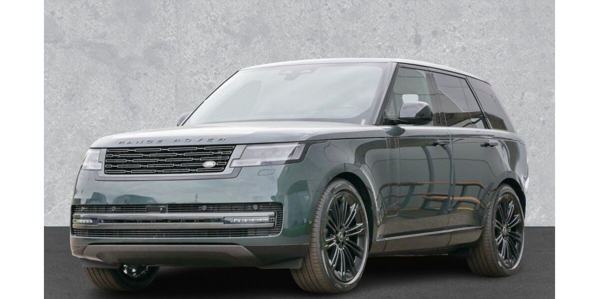 Land Rover Range Rover 3.020 km 135.999 &euro; Magdeburg 39116