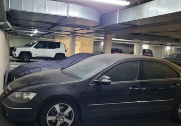 Honda Legend 352.000 km 2.900 &euro; Offenbach am Main 63069