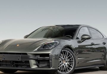 Porsche Panamera 6.900 km 177.629 &euro; Heilbronn 74074