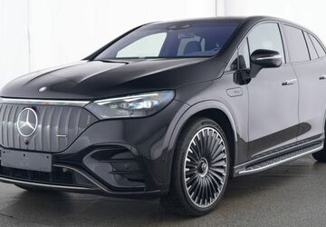 Mercedes-Benz EQE SUV 31.357 km 78.550 &euro; Bremerhaven 27572