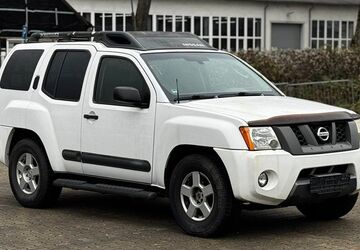 Nissan Pathfinder 142.121 km 6.999 &euro; Wuppertal 42389