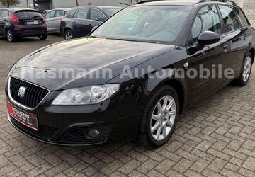 Seat Exeo 106.000 km 8.999 &euro; Diepholz 49356