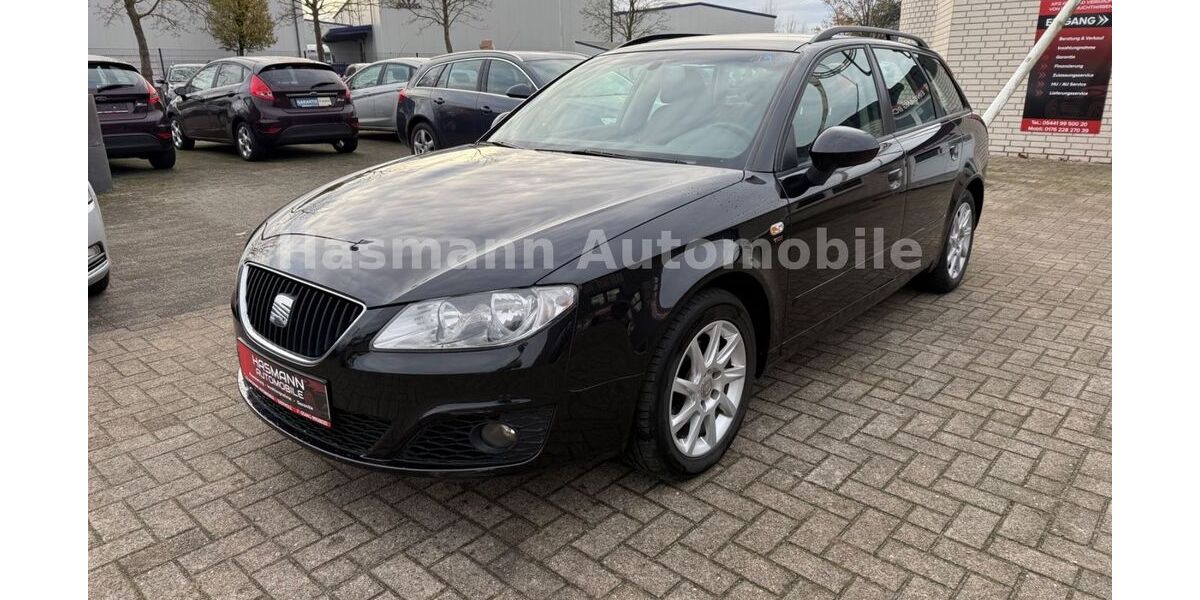 Seat Exeo 106.000 km 8.999 &euro; Diepholz 49356