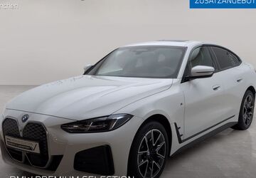 BMW i4 28.546 km 51.903 &euro; München 80939