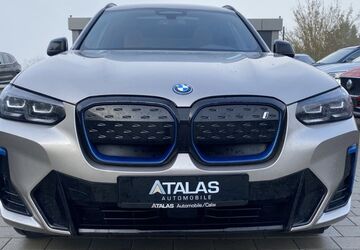 BMW iX3 158.000 km 31.890 &euro; Calw 75365