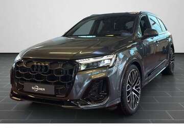 Audi Q7 3.990 km 95.990 &euro; Aschaffenburg 63741