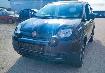 Fiat Panda 32.118 km 11.800 &euro; kaufbeuren 87600