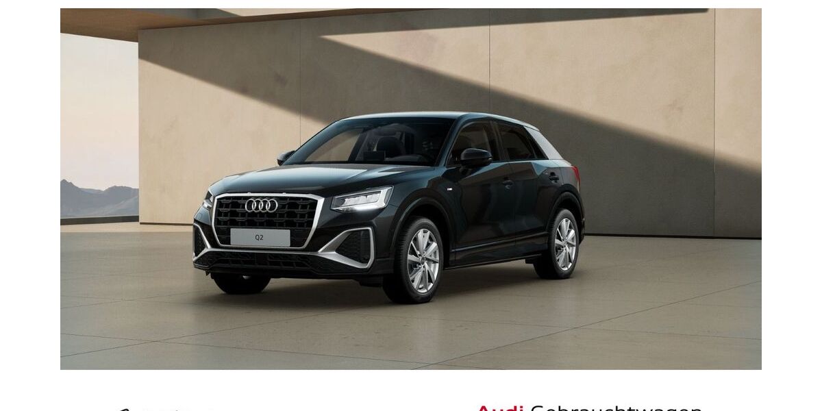 Audi Q2 22.860 km 31.760 &euro; Diez 65582