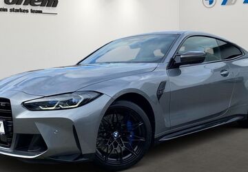 BMW M4 65.200 km 65.900 &euro; Nürtingen 72622