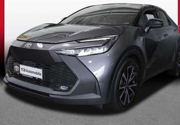 Toyota C-HR 16.000 km 25.489 &euro; Essen 45141
