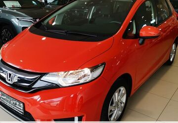 Honda Jazz 81.400 km 10.995 &euro; Freiberg 09599