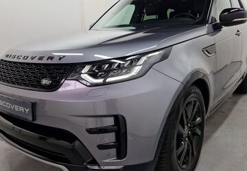 Land Rover Discovery 69.000 km 36.950 &euro; Landau 76829