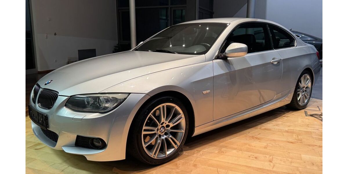 BMW 325 192.000 km 10.999 &euro; Walkenried 37445