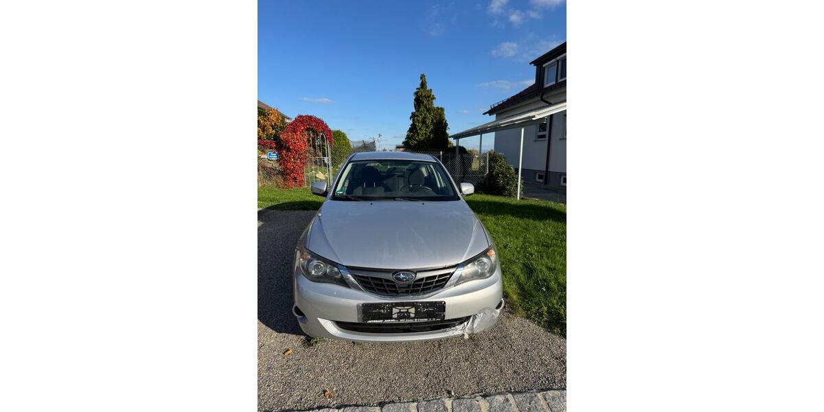 Subaru Impreza 272.000 km 1.450 &euro; Nagold 72202