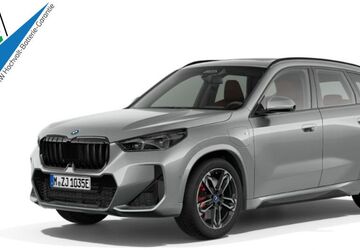 BMW X1 12.933 km 49.950 &euro; Celle 29227