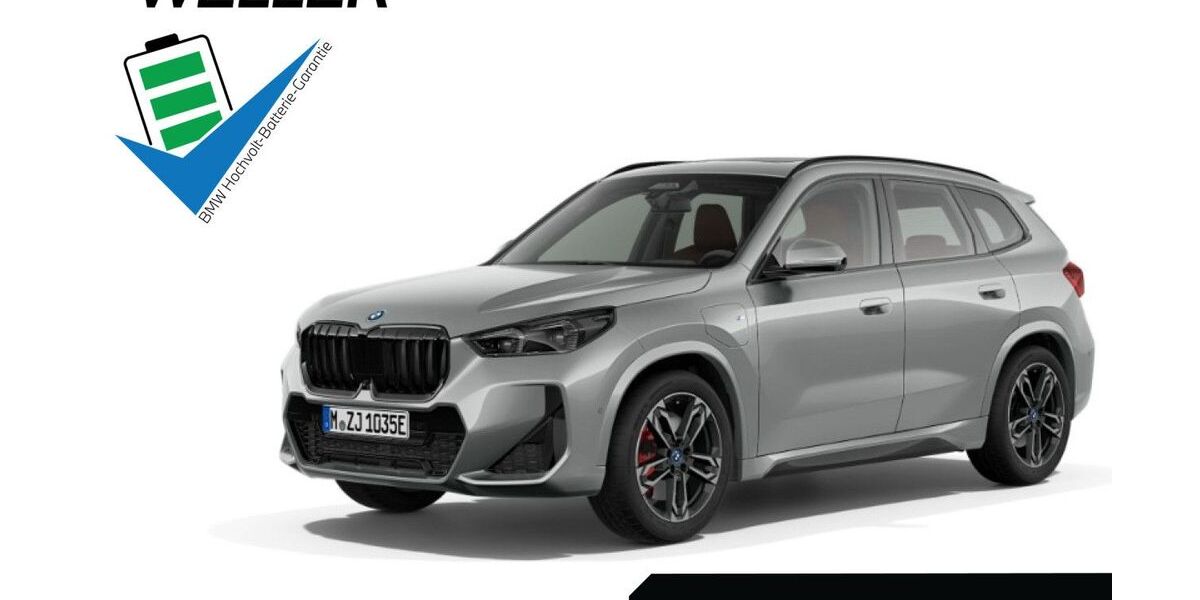 BMW X1 12.933 km 49.950 &euro; Celle 29227