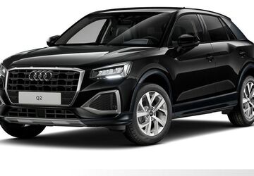 Audi Q2 1.125 km 35.840 &euro; Bremen 28207