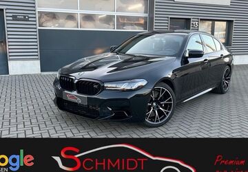 BMW M5 34.000 km 74.980 &euro; Geilenkirchen 52511