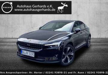 Polestar 2 27.500 km 32.222 &euro; Siegburg 53721