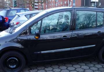 Renault Modus 137.000 km 2.499 &euro; Herne 44653