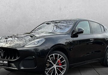 Maserati Grecale 16.100 km 67.900 &euro; Bielefeld 33605