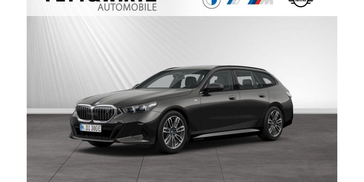 BMW i5 25.869 km 51.999 &euro; Wesel 46485