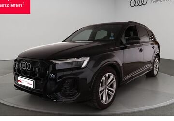 Audi Q7 27.948 km 67.990 &euro; Kassel 34125