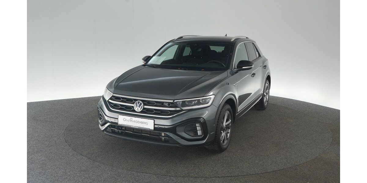 VW T-Roc 25.600 km 29.710 &euro; Aach 78267