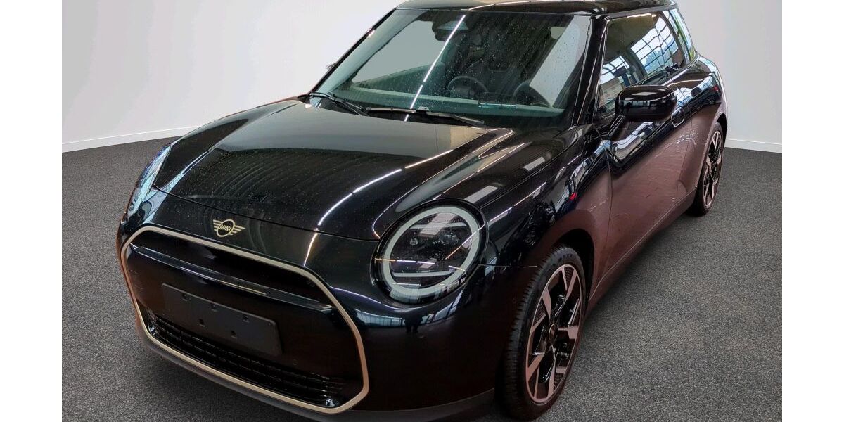 Mini Cooper E 2.088 km 29.468 &euro; 