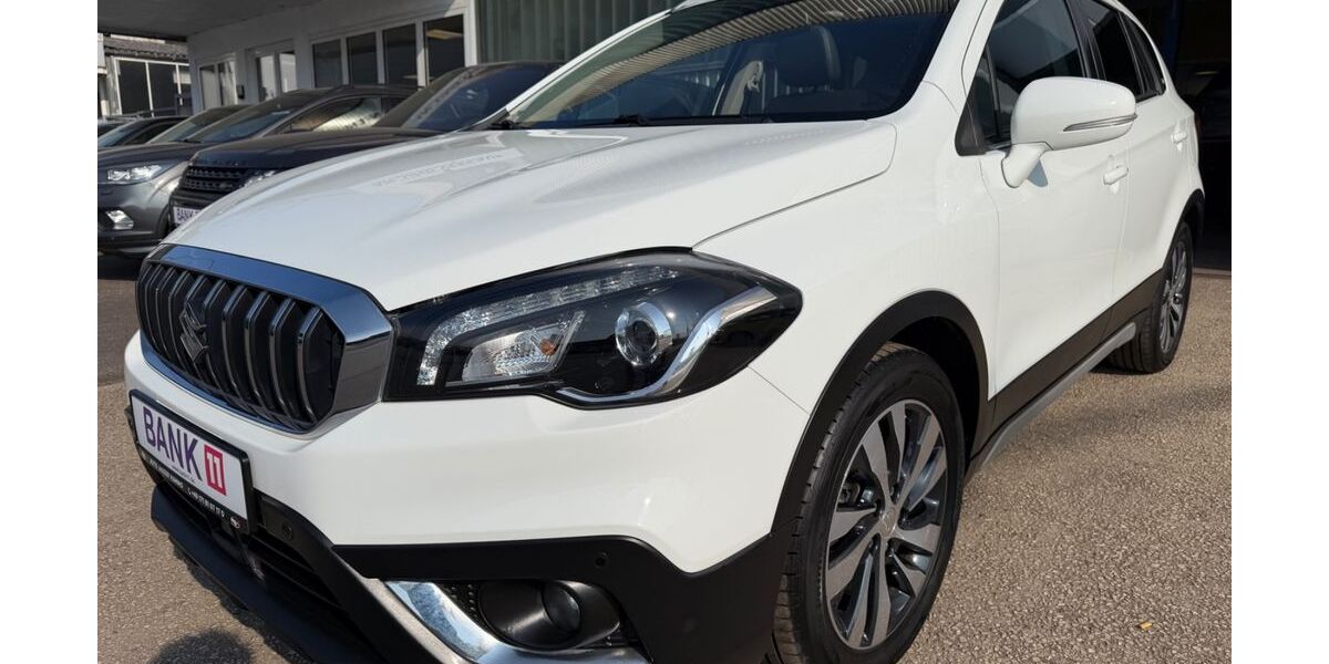 Suzuki SX4 90.837 km 14.999 &euro; Trier 54294